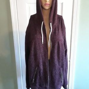 DONATED Merona hoodie jacket